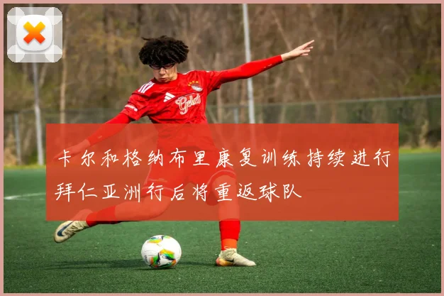 卡尔和格纳布里康复训练持续进行拜仁亚洲行后将重返球队